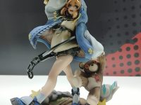 【ワンフェス2023冬】「spiritale(スピリテイル)」新作フィギュア情報まとめの画像