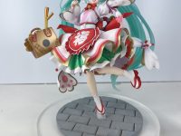 【ワンフェス2023冬】「KADOKAWA・CAワークス」新作フィギュア情報まとめの画像