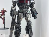 【ワンフェス2023冬】「threezero(スリー・ゼロ)」新作フィギュア情報まとめの画像