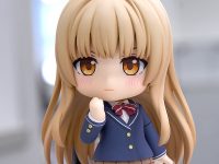 【お隣の天使様にいつの間にか駄目人間にされていた件】ねんどろいど「椎名真昼」明日予約開始の画像