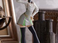 【RWBY】POP UP PARADE「ペニー・ポレンディーナ」フィギュア 本日予約開始の画像