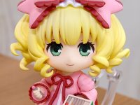 【ローゼンメイデン】ねんどろいど「雛苺」明日予約開始の画像