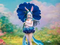 【王者栄耀】ミートス「公孫離 花畑の舞Ver.」フィギュア 予約開始の画像