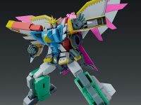 【ガン×ソード】MODEROID「エルドラV 」プラモデル【Amazon予約開始】の画像