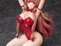 【盾の勇者の成り上がり】フリーイング「ラフタリア 生足バニースタイルVer.」1/4フィギュア 本日予約開始の画像