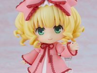 【ローゼンメイデン】ねんどろいど「雛苺」本日予約開始の画像