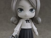 【うずまき】ねんどろいど「五島桐絵」本日予約開始の画像