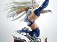 僕のヒーローアカデミア】ベルファイン「ミルコ ヒーロースーツVer