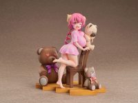 【小林さんちのメイドラゴン】「イルル パジャマ Ver.」フィギュア 本日予約開始の画像