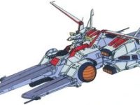 【ガンダム】食玩「FW GUNDAM CONVERGE SBシリーズ」新作は「ネェル・アーガマ」？の画像