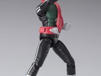 【食玩】「掌動-XX 仮面ライダー4」ラインナップ公開！明日予約開始の画像