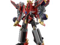 【ギミック解説記事 公開】食玩SMP「SSSS.DYNAZENON」「グリッドナイト&ゴルドバーンセット」プラモデル【本日プレバン受注締切】の画像