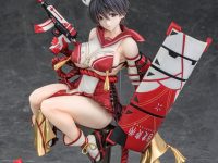 【再入荷分 予約開始】「ブルーアーカイブ 春日ツバキ」「バーチャルユーチューバー 犬山たまき」の画像