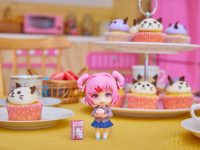 【ドキドキ文芸部】ねんどろいど「ナツキ」明日予約開始の画像