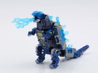 【BEASTBOX】怪獣がモチーフ「BB-29SZ SUBZERO（サブゼロ）」変形玩具 予約開始！の画像