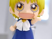 【金色のガッシュベル!!】ねんどろいど「ガッシュ・ベル」24日予約開始の画像