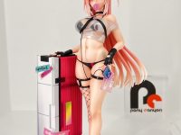 【ドールズフロントライン】「UKM-2000 サイダー物語」フィギュア 来月予約開始【ポニーキャニオン】の画像