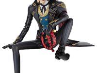 【IdentityV 第五人格】「ぬーどるストッパーフィギュア -制服晩餐会- カウボーイ カヴィン・アユソー」予約開始の画像