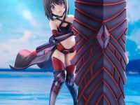 【防振り】F:NEX限定「メイプル オリジナルアーマーver.」フィギュア【明日予約締切】の画像