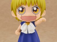 【金色のガッシュベル!!】ねんどろいど「ガッシュ・ベル」本日予約開始の画像