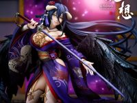【オーバーロード】iDELiTE FiGURE「[暁想]アルベド」フィギュア【明日メーカー予約締切】の画像