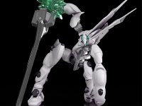 【蒼穹のファフナー】MODEROID「ファフナー・マークザイン」プラモデル 再販決定の画像