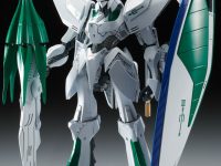 【ファイブスター物語】アワートレジャー「エンゲージSR3 後期型(初回生産版)」プラモデル 予約開始、限定パックもあり【画像追加】の画像