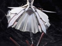 【パニシング:グレイレイヴン】「リーフ・来光」フィギュア 予約開始、表情2パターン × DXver. で4種ありの画像