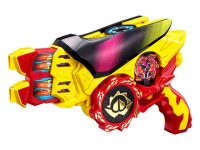 【暴太郎戦隊ドンブラザーズ】「ドンブラスター ‐MEMORIAL EDITION」【プレバン受注開始】の画像