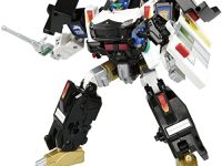 【トミカ ジョブレイバー】「ギガントポリスブレイバー KOBANアーマー DXセット」「KOBANアーマー 警察犬 ワンワンマル」【予約開始】の画像