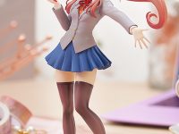 【ドキドキ文芸部!】POP UP PARADE「モニカ」フィギュア 本日予約開始の画像