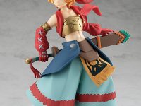 【聖剣伝説】POP UP PARADE「シャイロ」「セラフィナ」フィギュア 本日予約開始の画像