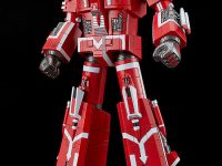 【Ｘボンバー】MODEROID「ビッグ・ダイエックス」プラモデル【Amazon予約開始】の画像