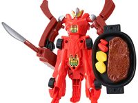 【ユニトロボーン】「ユニトロボ スーパーカーステーキ」Amazon予約開始の画像