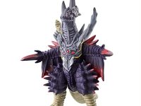 「ウルトラ怪獣DX デストルドス」「ウルトラ怪獣シリーズ EX ゾルギガロガイザ」ソフビ 予約開始の画像