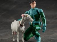 【ガンダム ククルス・ドアンの島】G.M.G.「クルス・ドアン&ブランカ」可動フィギュア【プレバン受注開始】の画像