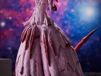 【シドニアの騎士】POP UP PARADE「白羽衣つむぎ L」フィギュア【Amazon予約開始】の画像