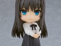 【月姫】ねんどろいど「遠野秋葉」【Amazon予約開始】の画像