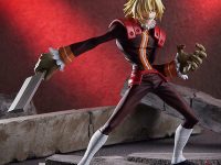 【天元突破グレンラガン】POP UP PARADE「ヴィラル」フィギュア 本日予約開始の画像