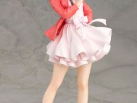 【アルター出荷情報】「冴えカノ 加藤恵 Memorial Ver.」フィギュア 3月13日（月）出荷決定の画像