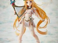 【エルフ村】ヴェルテクス「第6村人 メルム」フィギュア 10日予約開始の画像