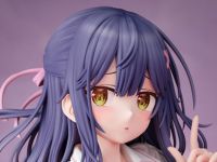 FOTS JAPAN「TwinBox イラスト 君のことが好きだから 七海優乃」 フィギュア 予約開始の画像