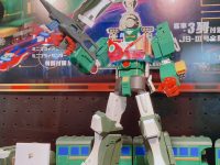 POSE+メタルシリーズ「銀河疾風 サスライガー」アクションフィギュア 近日予約開始の画像