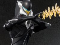 【シン・ウルトラマン】S.H.フィギュアーツ「メフィラス」本日プレバン受注締切、次回新作は「天体制圧用最終兵器ゼットン」？の画像