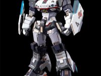 【トランスフォーマー】鉄機巧「オートボットジャズ」アクションフィギュア 限定予約開始【フレイムトイズ】の画像