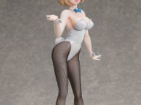 【カッコウの許嫁】「海野 幸 バニーVer.」1/4フィギュア 本日予約開始【フリーイング】の画像