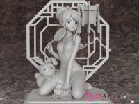 【久保さんは僕を許さない】BLACKRAY「久保渚咲」スケールフィギュア化決定の画像