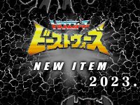 「トランスフォーマー」新商品 明日予約開始！の画像