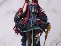 Lemoe Figure「キャットアイガール illustration by Freng」フィギュア 予約開始の画像