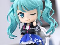 【プロジェクトセカイ 】ねんどろいど「初音ミク ストリートのセカイVer.」明日予約開始の画像